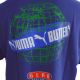 3. BUTTER GOODS x PUMA Graphic T-shirt Peacoat - 534058-84