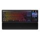 Corsair Galleon 100 SD Gaming-Tastatur, Full-Size, integriertes Stream Deck, Hot-Swap, DE - black