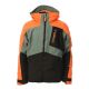 7. O&#39;Neill Jr Ski Jacket 4500016-42519