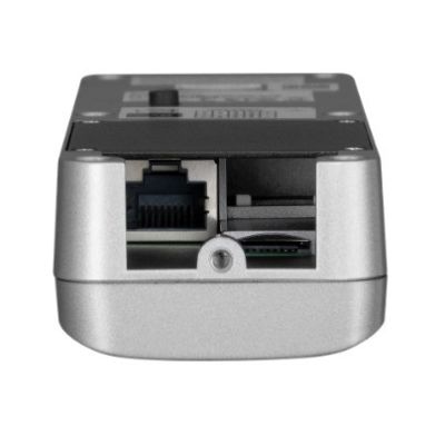 6. BCS-PAN1210S-S external panel