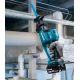 3. Makita DJR189Z Reciprocating Saw Black, Blue