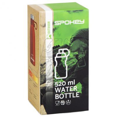 4. Spokey Hotty Thermos 520 ml 928440