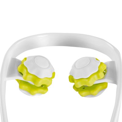 9. Ecowellness QM 123 Neck Massager