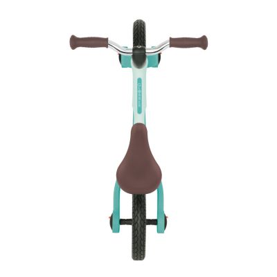 12. Globber Go Bike Elite Air 714-206 Balance Bike