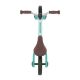 12. Balance bike Globber Go Bike Elite Air 714-206
