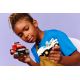 10. LEGO Sonic the Hedgehog 77118 - Silver in the Car vs. Knuckles in the Monster Truck