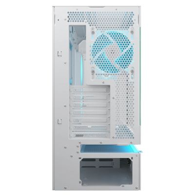 5. COUGAR CGR-2DA4W-V Midi Tower White