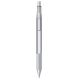 8. Rotring MULTIPEN 600 Silver three-in-one pen and pencil