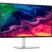 DELL Plus S2725QC Computer Monitor 68.6 cm (27") 3840 x 2160 px 4K Ultra HD LCD Silver