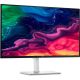 DELL Plus S2725QC Computer Monitor 68.6 cm (27") 3840 x 2160 px 4K Ultra HD LCD Silver