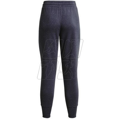 7. Under Armor Rival Fleece Jogger Trousers W 1356416 558