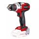 2. Einhell TE-CD 18 Li E-Solo 1.14 kg Black, Red