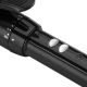 2. Babyliss Pro 180 M C325E Curling Iron (black)