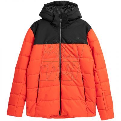 4F M307 M ski jacket 4FAW23TTJAM307 62S