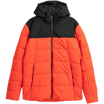 Ski jacket 4F M307 M 4FAW23TTJAM307 62S