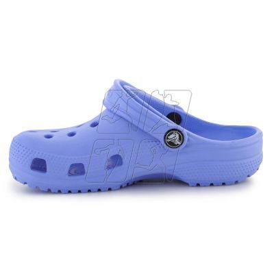 9. Clogs Crocs Classic Jr 206991-5Q6