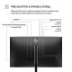 7. HP S5 PRO 527PQ 27 QHD (2560x1440) FHD IPS 350n 5ms DP HDMI USB-B HAS 3/3/0