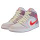 3. Air Jordan 1 Mid Valentine's Day shoes - DR0174-500