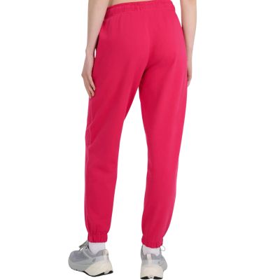 2. Women's trousers 4F CAS F1421 pink 4FWSS26TTROF1421 54S