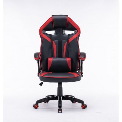 3. SWIVEL CHAIR GAMING DRIFT CHAIR RED