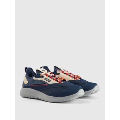 4. Boys' sports shoes 4F 4FJRSS25FSPOM182-31S