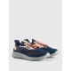 4. Boys' sports shoes 4F 4FJRSS25FSPOM182-31S