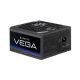 3. Chieftec Netzteil 850W VEGA PPG-850-S Power Supply (80+Gold)