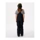 7. RIP CURL Bib Junior Pant Black