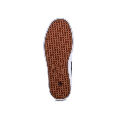 12. DC Skate Kalis Vulc Mid SM ADYS300719-NGH shoes