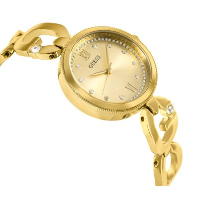 3. Guess Empower GW0759L2 Women's Watch + BOX
