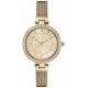 Paul Lorens Women's Watch PL10995B-4D1 + BOX