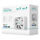 6. DeepCool PS750G-FE white power supply