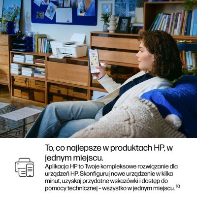 186. HP DeskJet 4322 All-in-One Printer (A24HNB)
