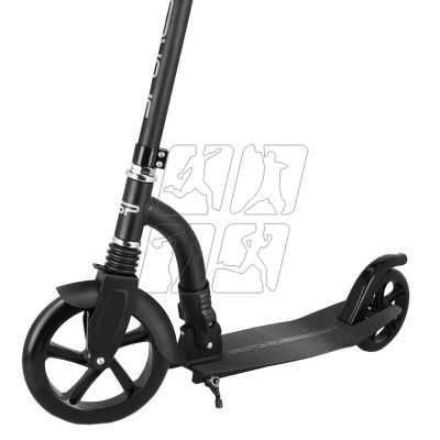 15. Spokey Agent 200 mm scooter 929389