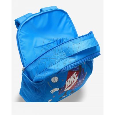 5. Nike Brasilia FN1359-450 backpack