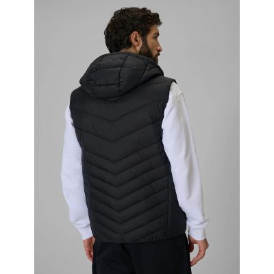 2. Men's synthetic-filled vest 4F 4FRSS26TVJAM358-20S