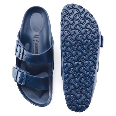 6. Birkenstock Arizona Eva M 1019051 flip-flops