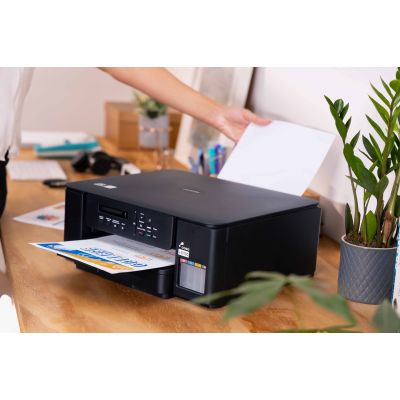 4. Brother DCP-T530DW multifunction printer