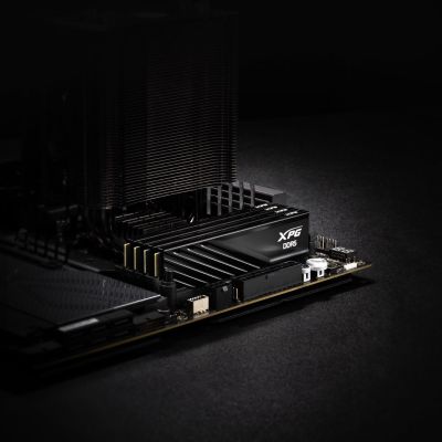 12. ADATA XPG Lancer Blade DDR5 6000MHz CL30 (2x16GB)