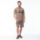 4. Men's short-sleeved T-shirt REMAN