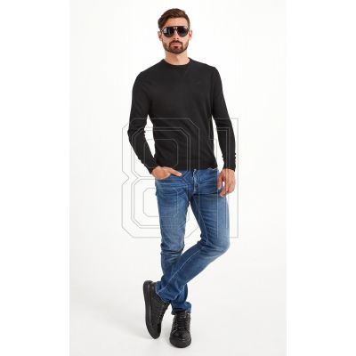 4. Armani Exchange sweater M 8NZM3A-ZM8AZ-1200
