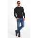 4. Armani Exchange sweater M 8NZM3A-ZM8AZ-1200