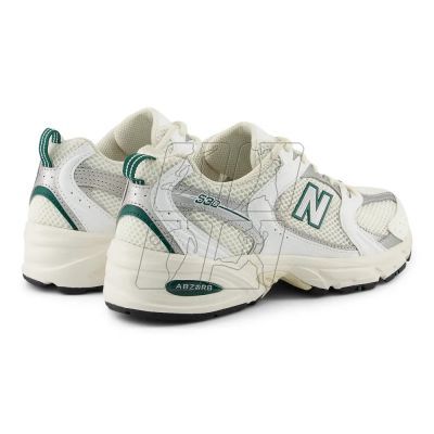 5. New Balance NB 530 retro W MR530SX sports shoes