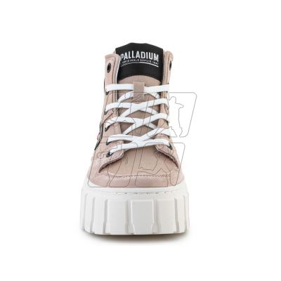 2. Shoes Palladium Pallatower HI W 98573-662-M