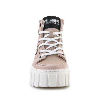 2. Palladium Pallatower HI W 98573-662-M shoes