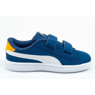 15. Puma Smash v2 Jr shoes 365184 47