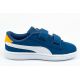 15. Puma Smash v2 Jr shoes 365184 47
