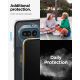 8. Spigen Ultra Hybrid Case for Nothing Phone 4A - Transparent