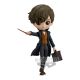 BP Q POSKET - FANTASTIC BEASTS - NEWT SCAM. IIB