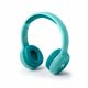 7. Muse M-215 BTB Headphones/Headset Wireless Headband Music Bluetooth Blue